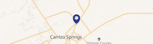 Carrizo Springs, TX 78834