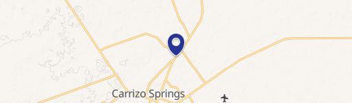 Carrizo Springs, TX 78834