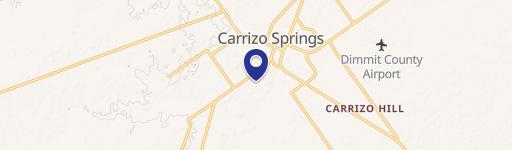 Carrizo Springs, TX 78834