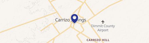 Carrizo Springs, TX 78834