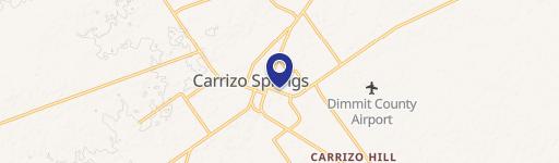 Carrizo Springs, TX 78834