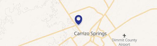 Carrizo Springs, TX 78834
