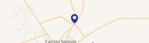 Carrizo Springs, TX 78834