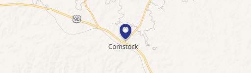 Cor Of Tx 163rd Hope