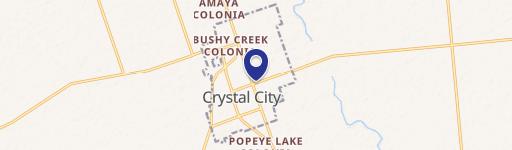 822nd E Crockett Stb