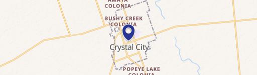 421 Crockett St, Unit B