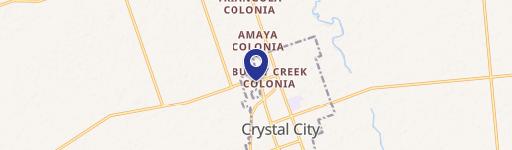 Crystal City, TX 78839