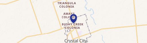 2120 Us Hwy 83rd Hwy