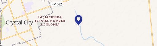 Crystal City, TX 78839