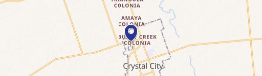 Crystal City, TX 78839