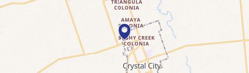 Crystal City, TX 78839