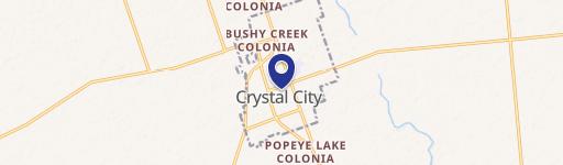 Crystal City, TX 78839