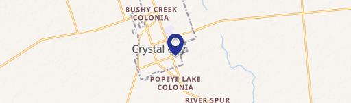 Buena Vis At S Juarez St