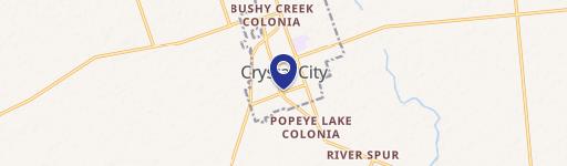 103 Zavala St, Unit 105