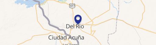 106 Dr Fermin Calderon Blvd