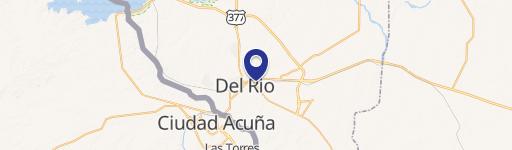 401 Dr Fermin Calderon Blvd