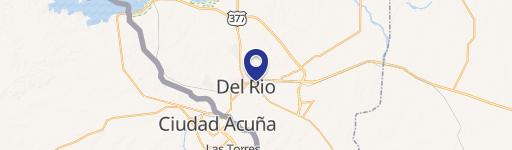 205 Dr Fermin Calderon Blvd