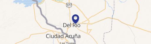 600 Dr Fermin Calderon Blvd