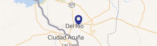 700 Dr Fermin Calderon Blvd