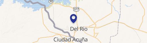 112 Ramon Cardenas Dr