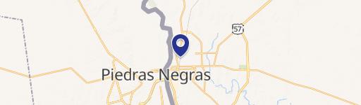 Eagle Pass, TX 78852