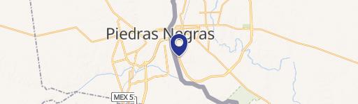 Eagle Pass, TX 78852