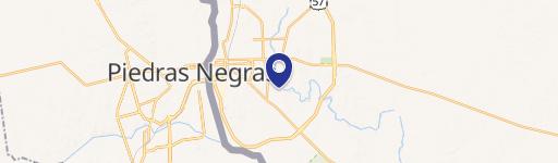 Quintas Fronterizas Blvd