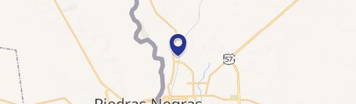 Eagle Pass, TX 78852