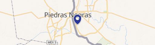 Eagle Pass, TX 78852