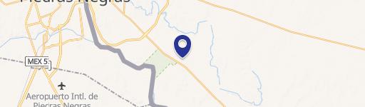 Cor Of Alamo Olmo St