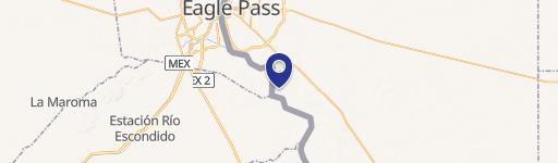 Eagle Pass, TX 78852