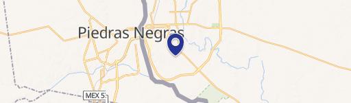 512 Memo Robinson Rd