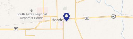 Hondo, TX 78861