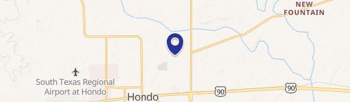 Hondo, TX 78861