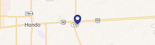 161 State Hwy 173rd S