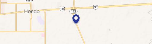 402 State Hwy 173rd S