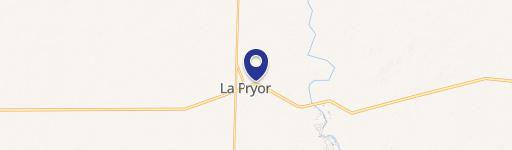 La Pryor, TX 78872