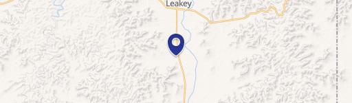 Leakey, TX 78873