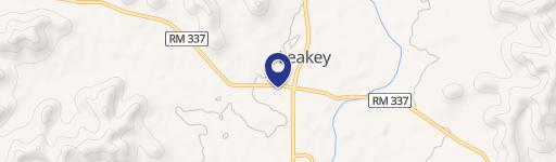 Leakey, TX 78873