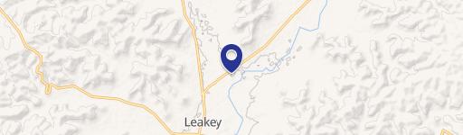 1650 Texas Hl Country Trl