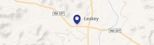 Leakey, TX 78873