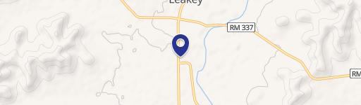 Leakey, TX 78873