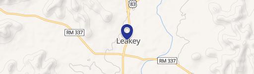 311 Texas Hl Country Trl