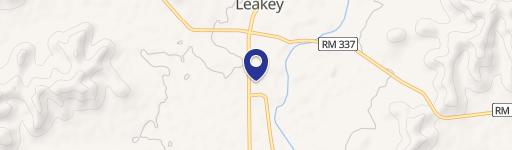 Leakey, TX 78873