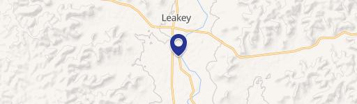 Leakey, TX 78873