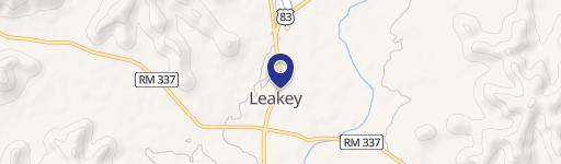 Leakey, TX 78873