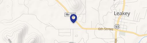 Leakey, TX 78873
