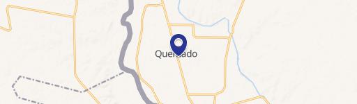 277 Hwy At Gonzalez Rd