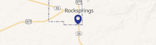 Rocksprings, TX 78880
