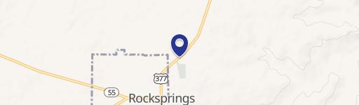 Rocksprings, TX 78880